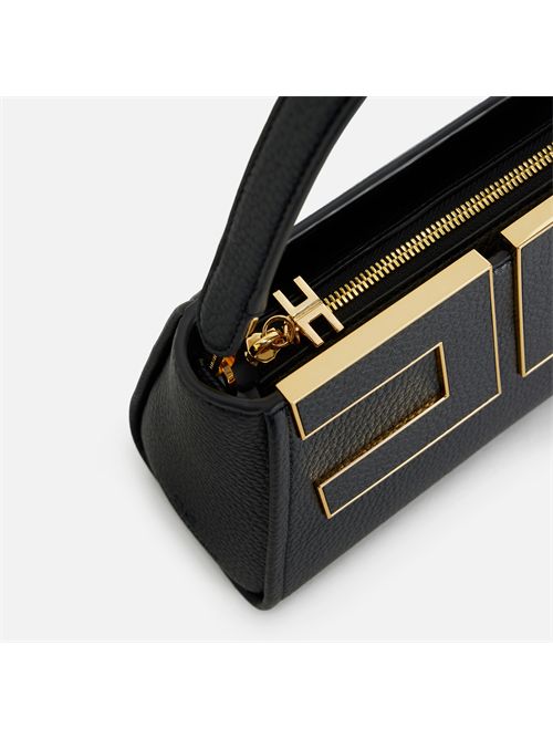 Borsa a mano con logo ELISABETTA FRANCHI | BS07A66E2/110